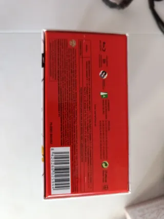 The Big Bang Theory - Colección Completa Blu-ray