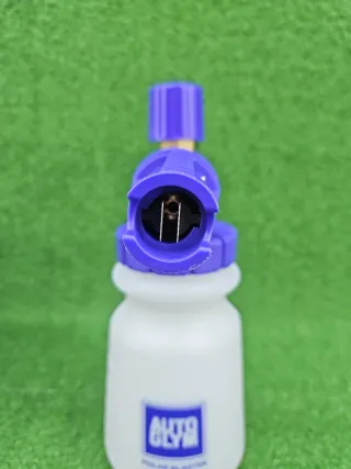 Autoglym Polar Blaster Generador de Espuma