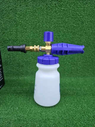 Autoglym Polar Blaster Generador de Espuma