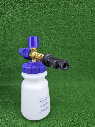 Autoglym Polar Blaster Generador de Espuma