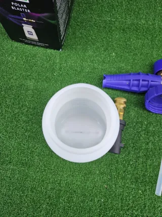 Autoglym Polar Blaster Generador de Espuma