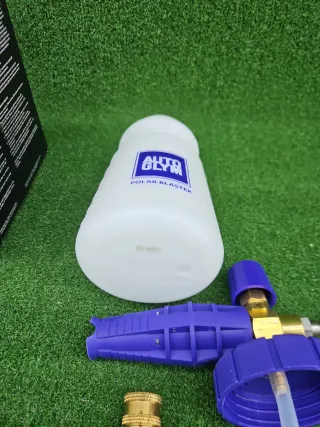 Autoglym Polar Blaster Generador de Espuma