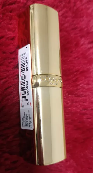 Loreal Pintalabios Hidratante Dorado Nuevo, 5€!!