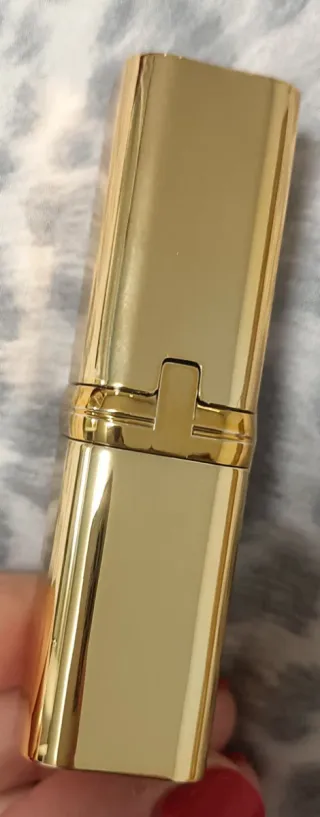 Loreal Pintalabios Hidratante Dorado Nuevo, 5€!!