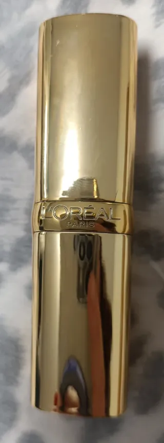 Loreal Pintalabios Hidratante Dorado Nuevo, 5€!!