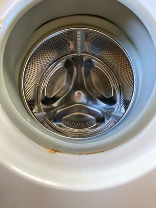 Lavadora Indesit 7KG 1200 r/min Funciona perfecta