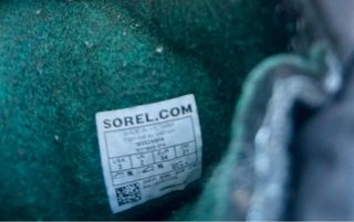 Botas de Nieve Sorel Unisex Impermeables