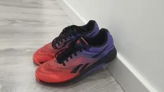 Reebok Nano X5 Zapatillas Talla 43