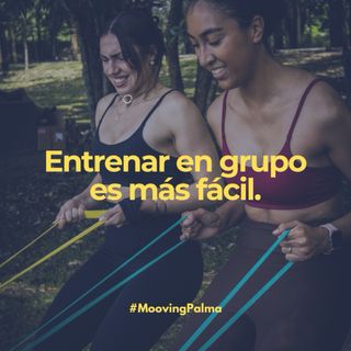 Entrenamiento personalizado funcional calistenia