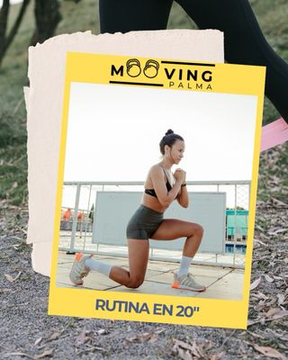 Entrenamiento personalizado funcional calistenia