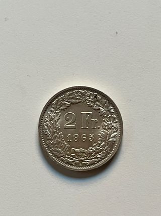 Lote de monedas de plata