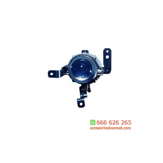Faros antiniebla para KIA  CEED  (07-09)