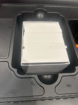 Juego de mesa Lo Mejor de la TV y el Cine