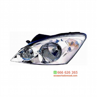 Faros delanteros para KIA  CEED  (07-09)