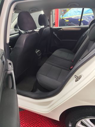 Volkswagen Golf 2011