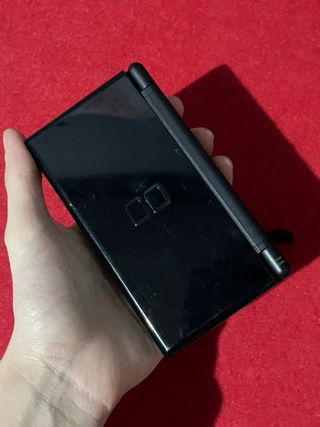 Nintendo DS Nero