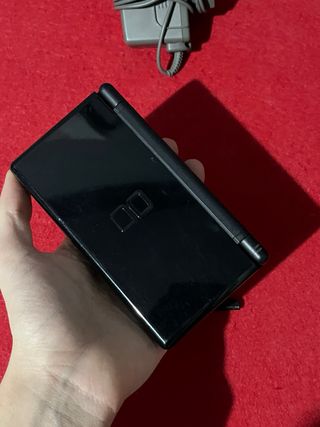 Nintendo DS Nero
