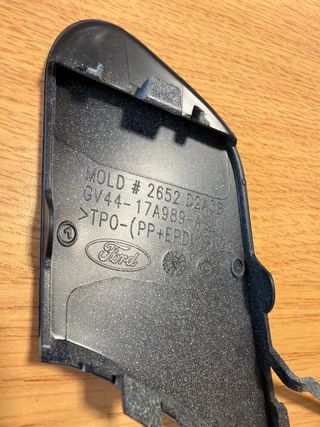 Tapa gancho Ford Kuga MK2