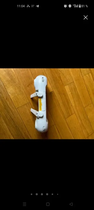 Dron Potensic Dreamer 4K GPS