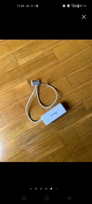 Dron Potensic Dreamer 4K GPS