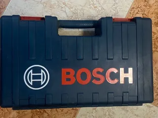 Taladro percutor Bosch GSB 19-2 REA