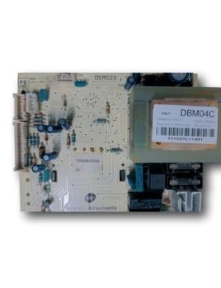 Placa Electrónica Ferroli ECONCEPT TECH 35C