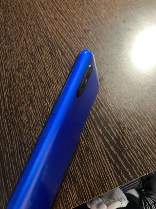 Xiaomi Redmi Azul