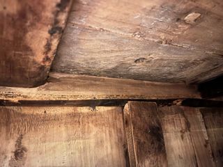 Aparador Asiático Madera 143x82x45