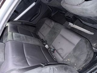 Despiece BMW E46 320d 150cv