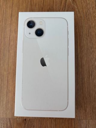 iPhone 13 Mini