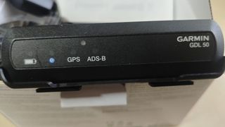 Garmin GDL 50/51/52 ADS-B Aviación