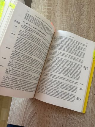 Elementos de derecho constitucional español