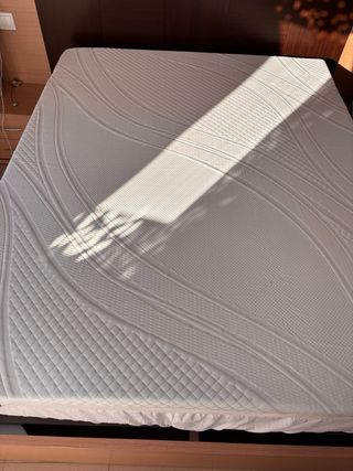 Topper Viscoelástico Novilla 150x190