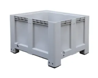 Contenedor Big Box Plástico Reciclado