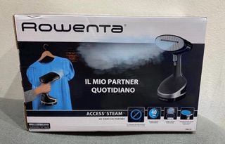 Plancha Vertical Rowenta Access Steam+