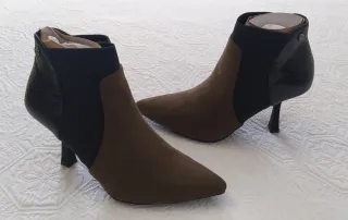 Zapatos Mujer 36