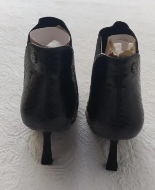 Zapatos Mujer 36