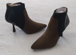 Zapatos Mujer 36