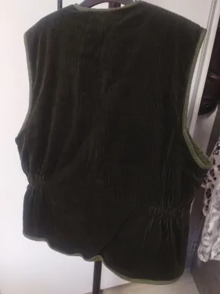 Chaleco  L
