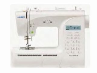 Máquina de coser electrónica Juki HZL-80