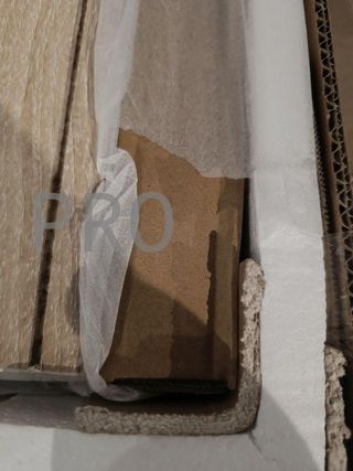 Armario de dos cajones para cocina - VCM