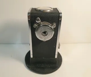 Sacapuntas El Casco Vintage