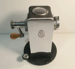 Sacapuntas El Casco Vintage