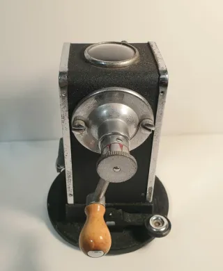 Sacapuntas El Casco Vintage