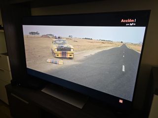 Televisor Sony Bravia XE9005 55"