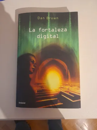 La fortaleza digital (Spanish Edition)