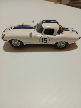 Lote Coches Slot Scalextric Rally y F1