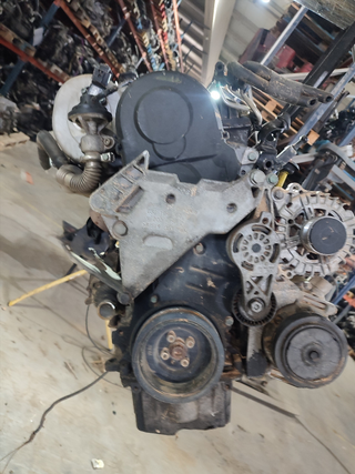 MOTOR COMPLETO VOLKSWAGEN GOLF V BERLINA (1K1) Hi