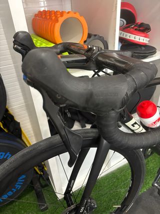 Manetas Freno Hidráulico Shimano Ultegra