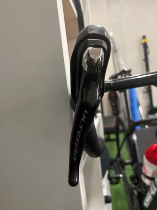 Manetas Freno Hidráulico Shimano Ultegra